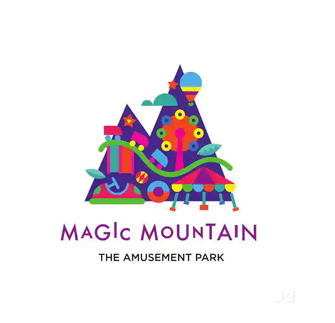 MAGIC MOUNTAIN Abhijit Karandikar